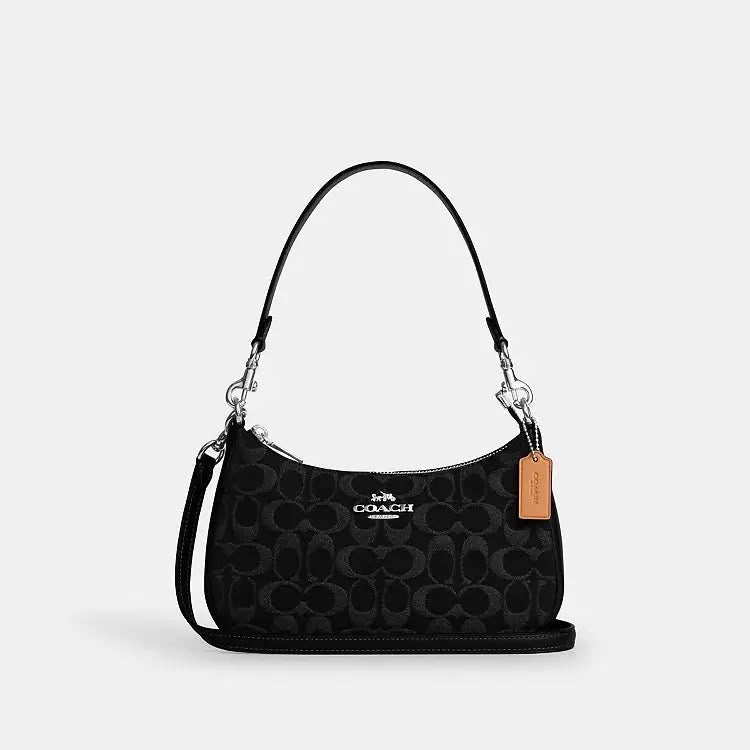 Black Signature Teri