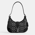 Black Jacquard Cristal