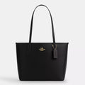 Black Tote